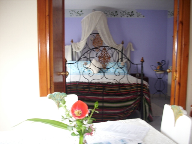 Casa El Rincón del Agua