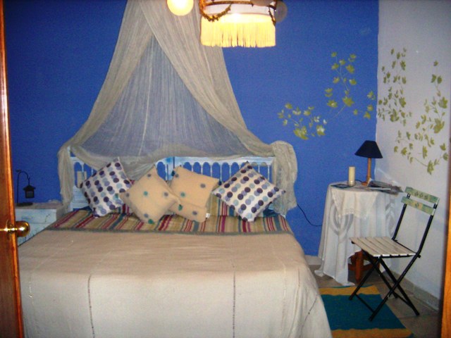 Casa El Rincón del Agua