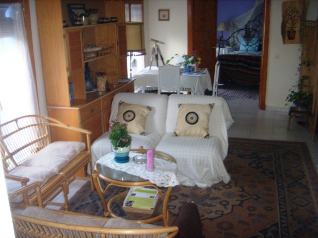 Casa El Rincón del Agua
