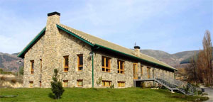 Albergue Valle de los Abedules