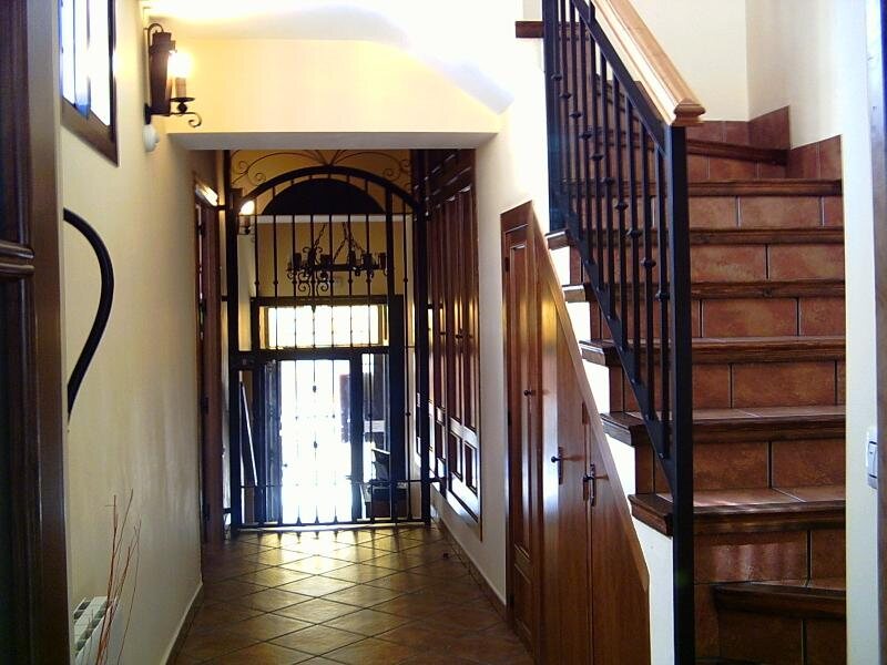 Hotel Rural Real De Laroles