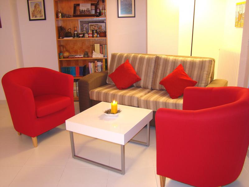Apto. CATEDRAL