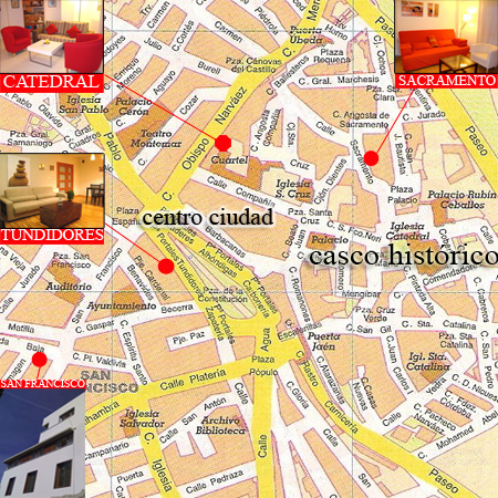 Apto. CATEDRAL