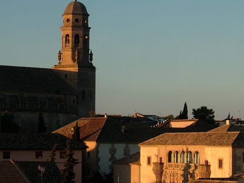 Apto. CATEDRAL