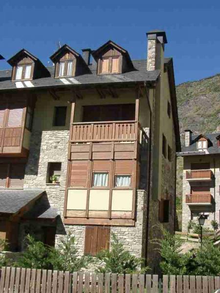Apartamentos Espot