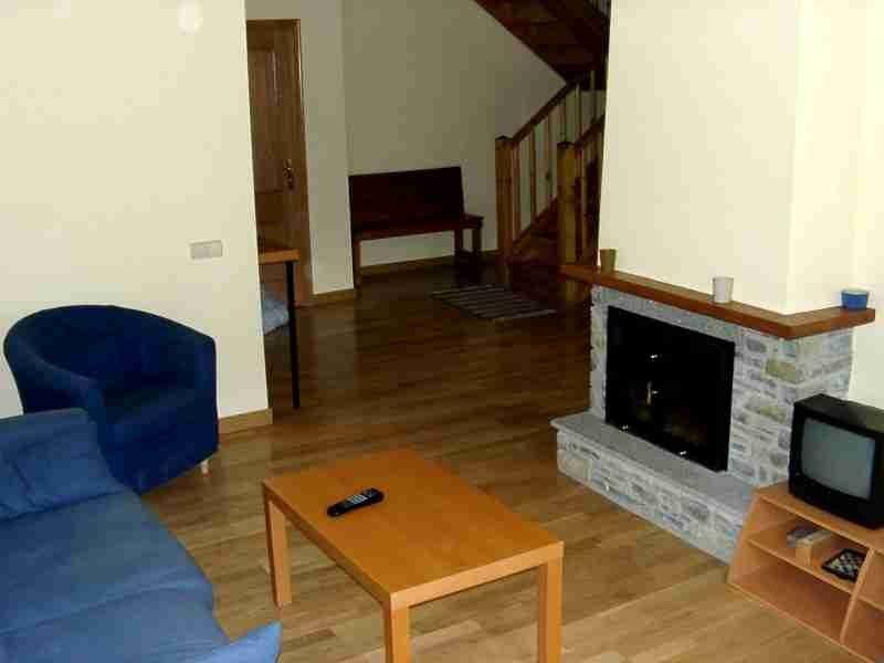 Apartamentos Espot