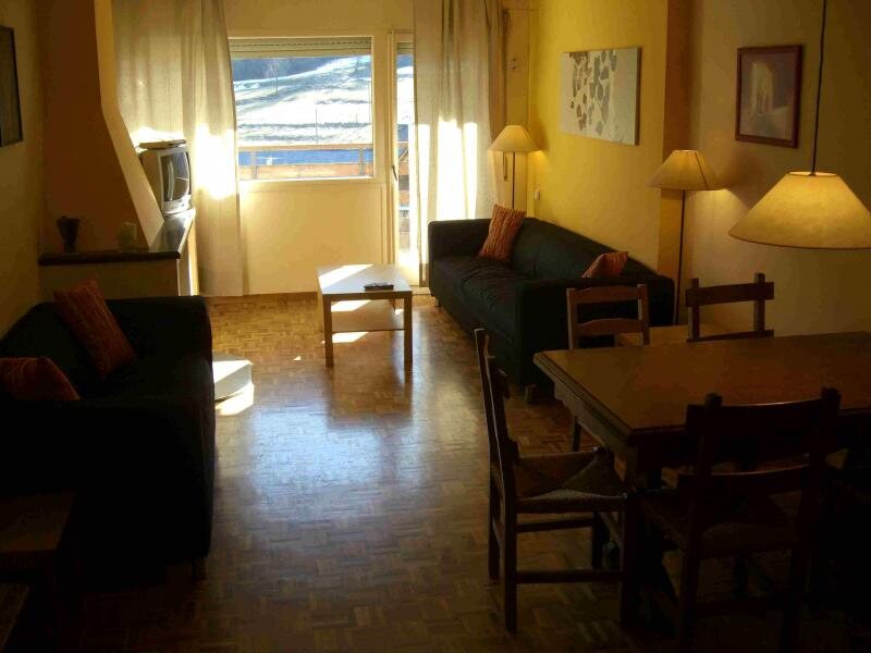 Apartamentos Espot