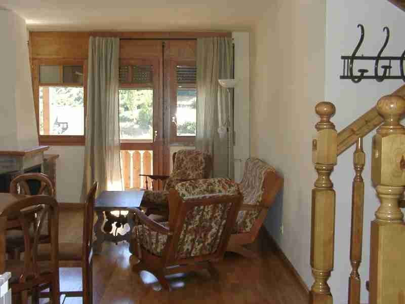 Apartamentos Espot