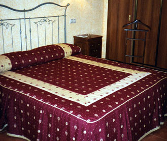 Hotel Paqui