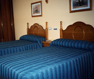 Hotel Paqui