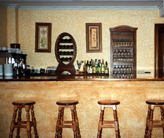 Hotel Paqui