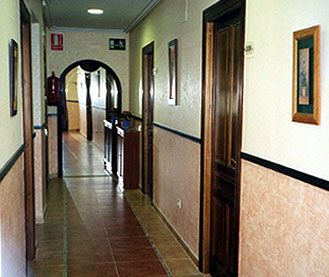 Hotel Paqui