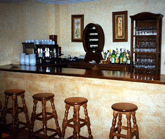 Hotel Paqui
