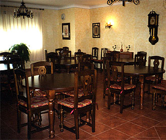 Hotel Paqui