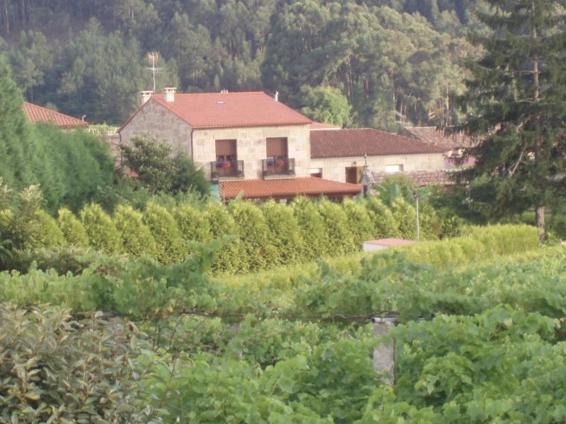 Eirado  Do  Pino