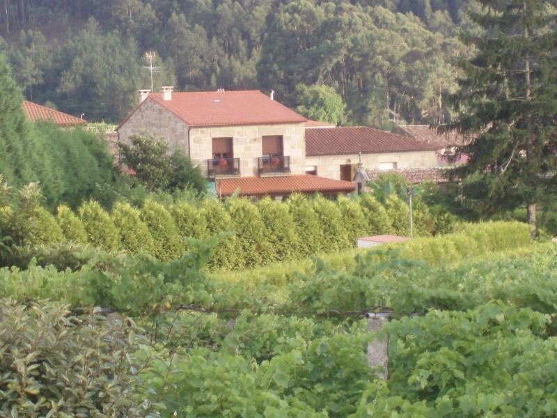 Eirado  Do  Pino