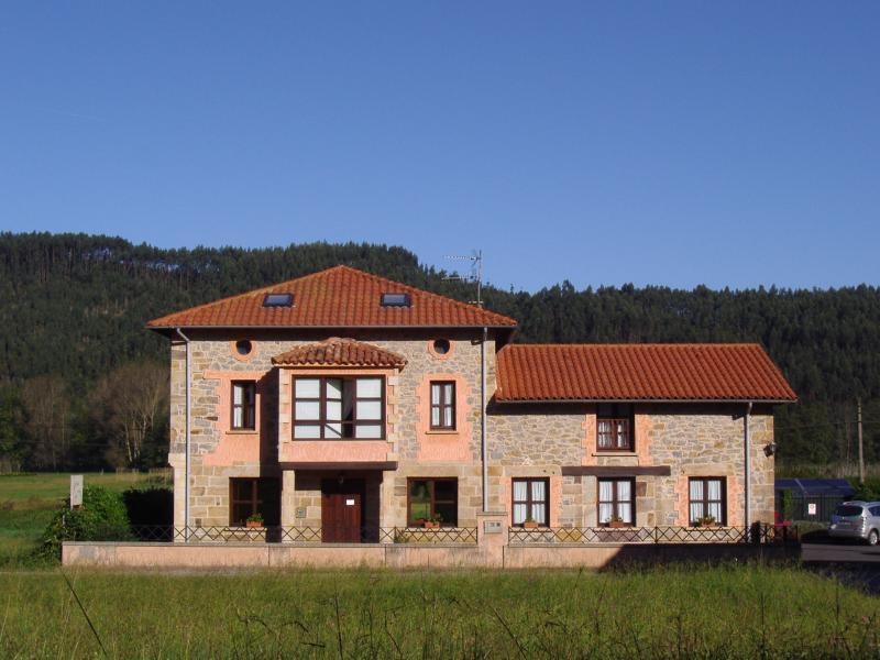 Posada Las Puentes