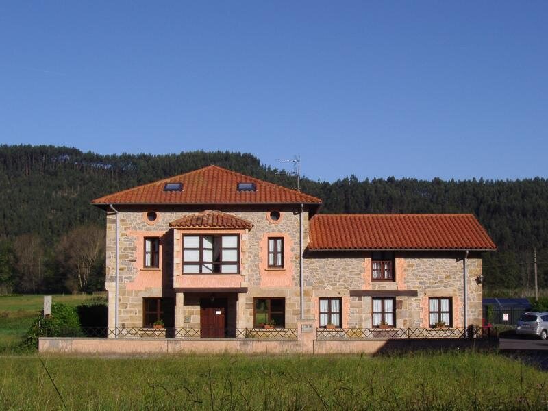 Posada Las Puentes
