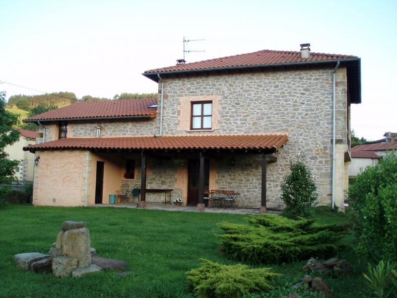Posada Las Puentes