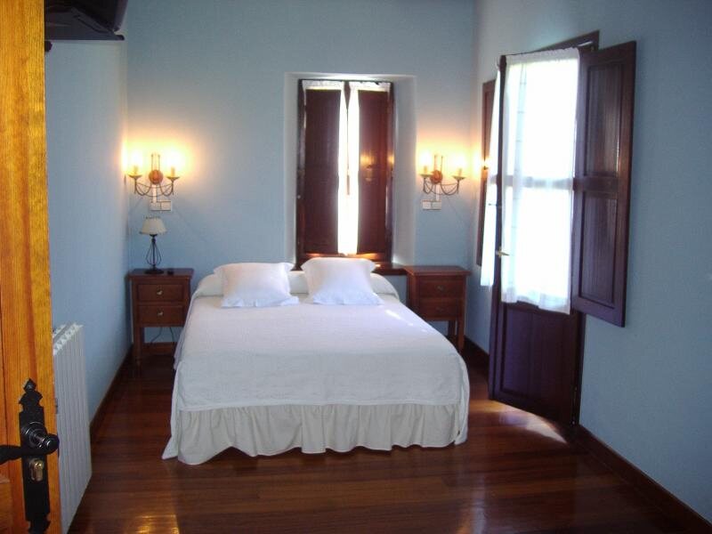 Posada Las Puentes