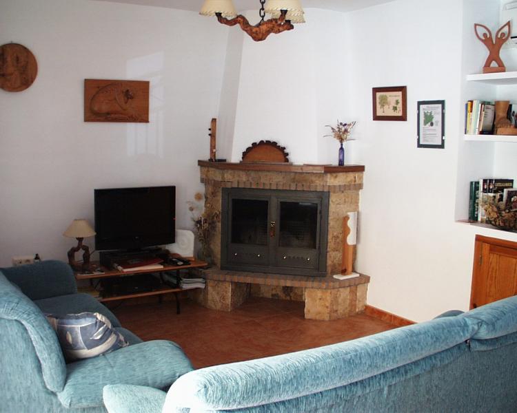Hostal Río Mundo S.l.