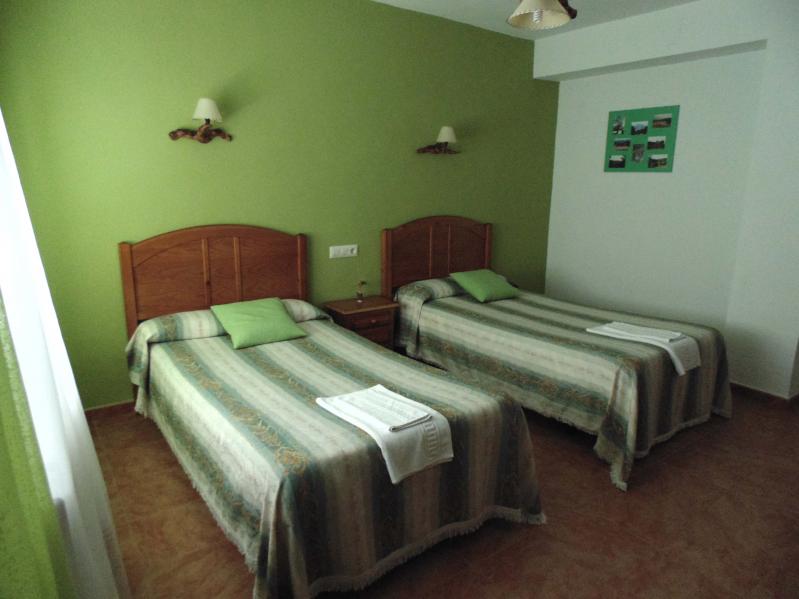 Hostal Río Mundo S.l.
