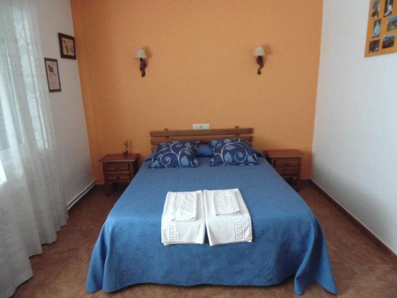 Hostal Río Mundo S.l.