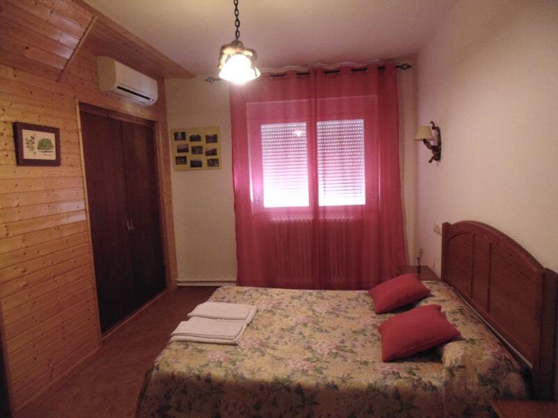 Hostal Río Mundo S.l.