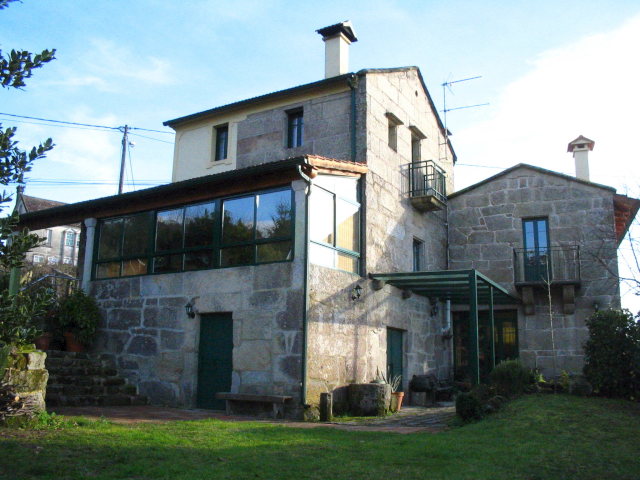 Casa Uma