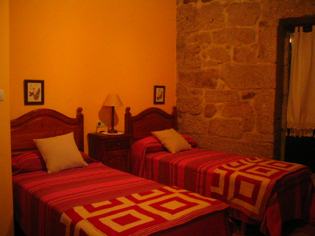 Casa Uma