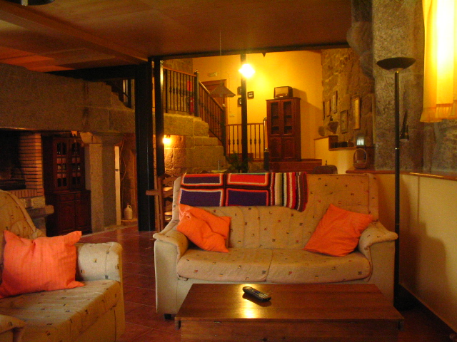 Casa Uma