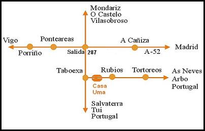 Casa Uma