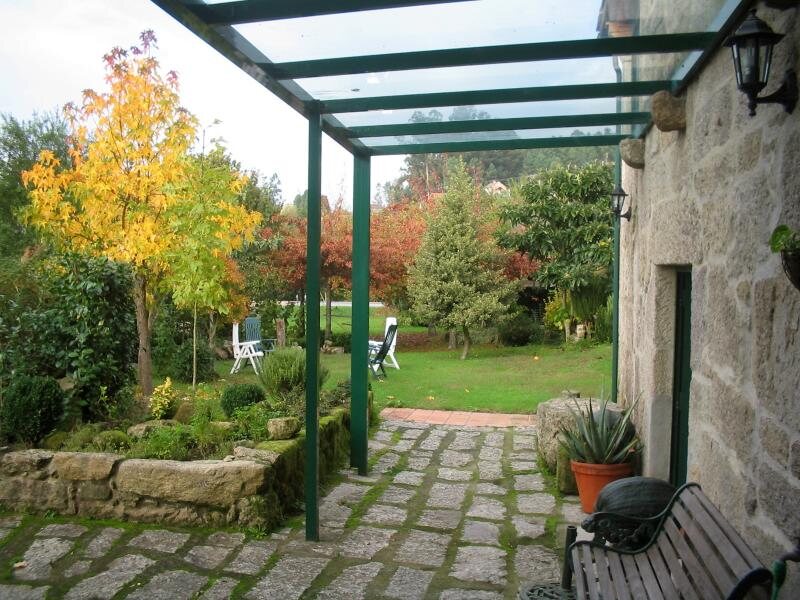 Casa Uma