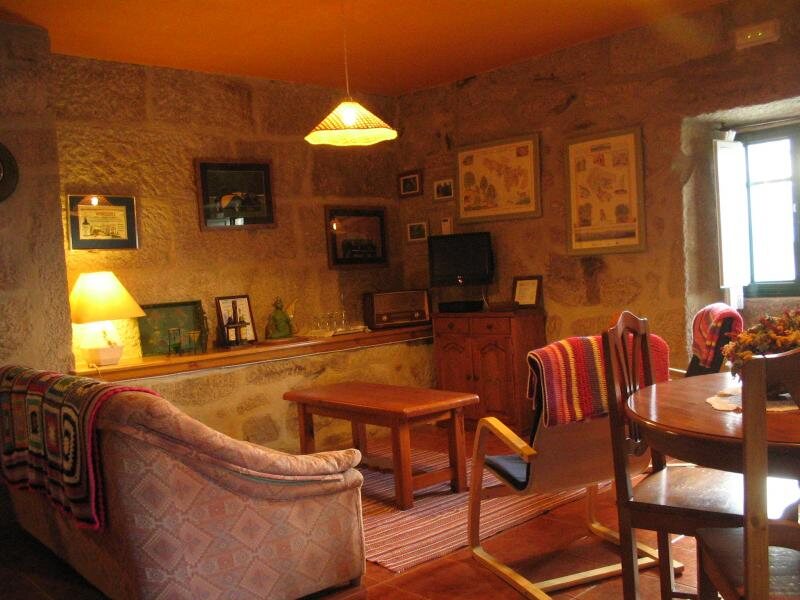 Casa Uma