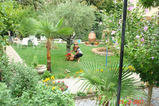 Casa Río Piedra