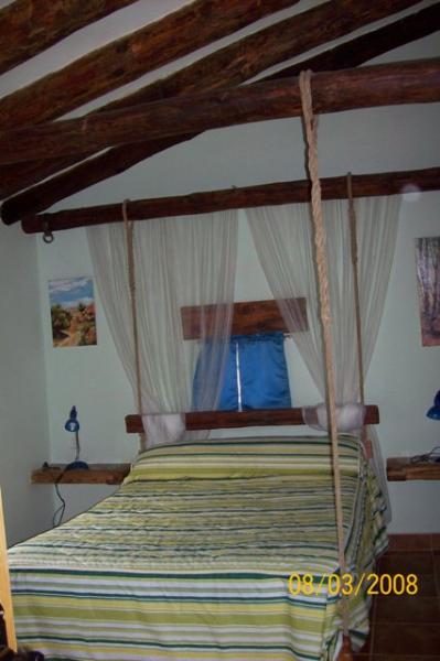 Casa Río Piedra