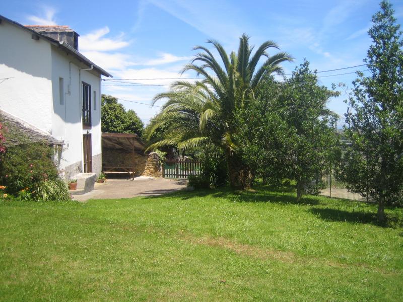 Casa de Aldea Mariluz