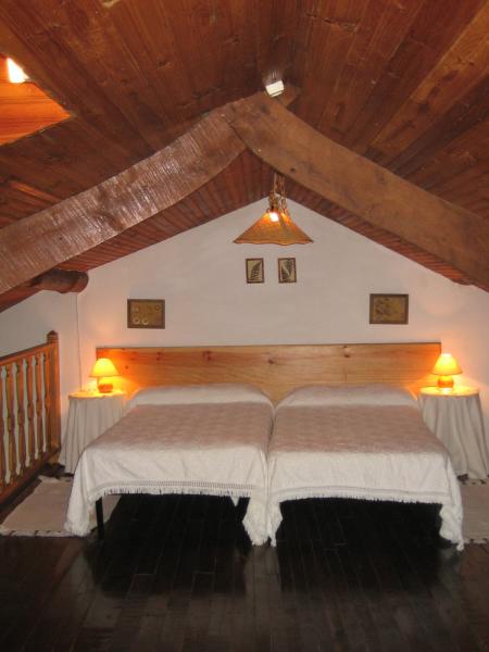 Casa de Aldea Mariluz