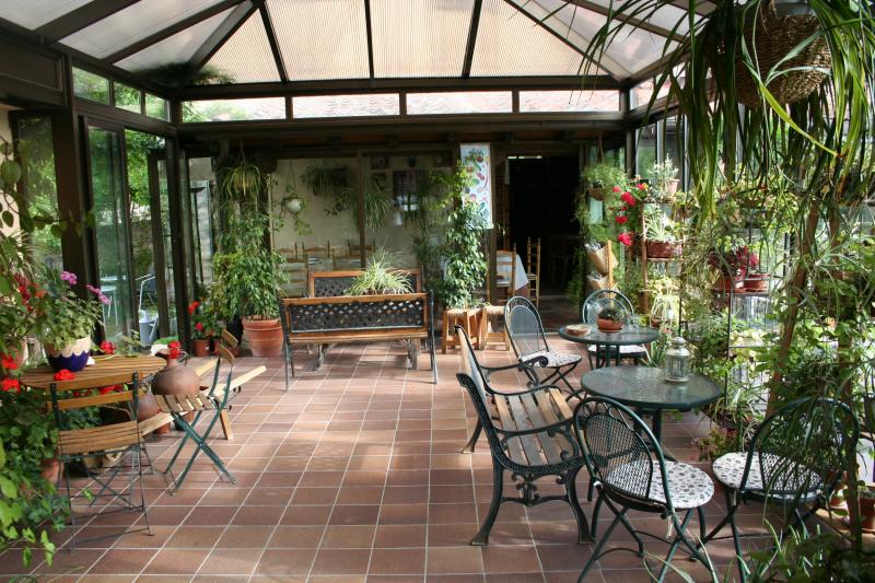 La Huerta De San Lorenzo