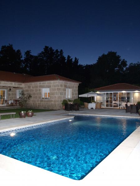 Finca A Coutada