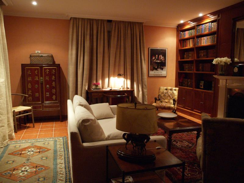Finca A Coutada