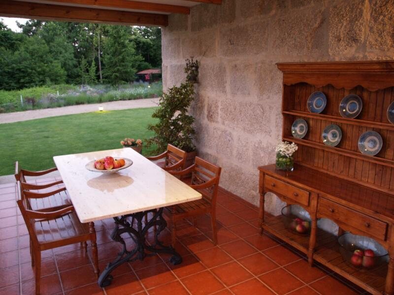Finca A Coutada