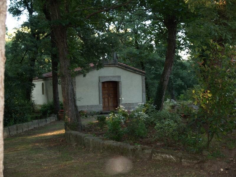 Finca A Coutada