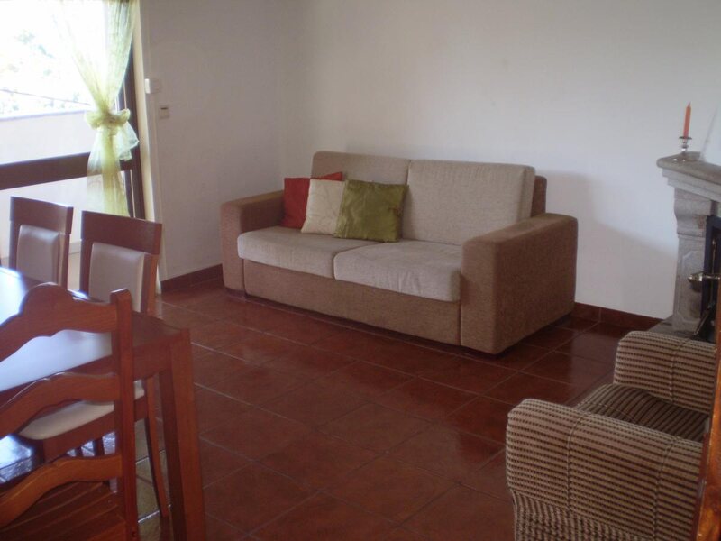 Casa No Gerês
