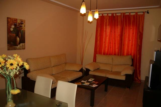 Las Casas De Nani