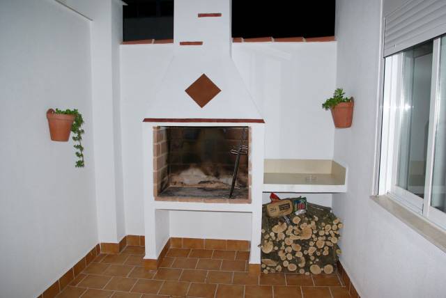 Las Casas De Nani
