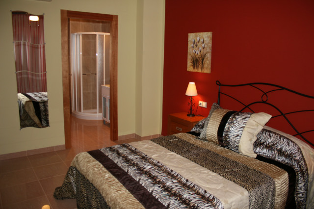 Las Casas De Nani