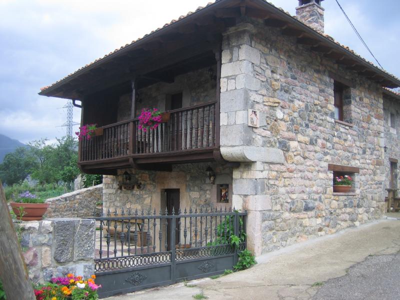 Sajambre Rural