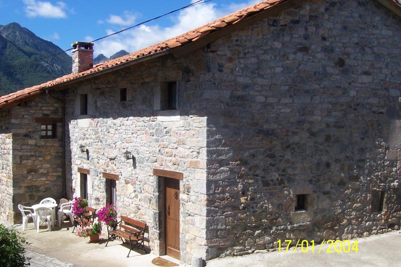 Sajambre Rural