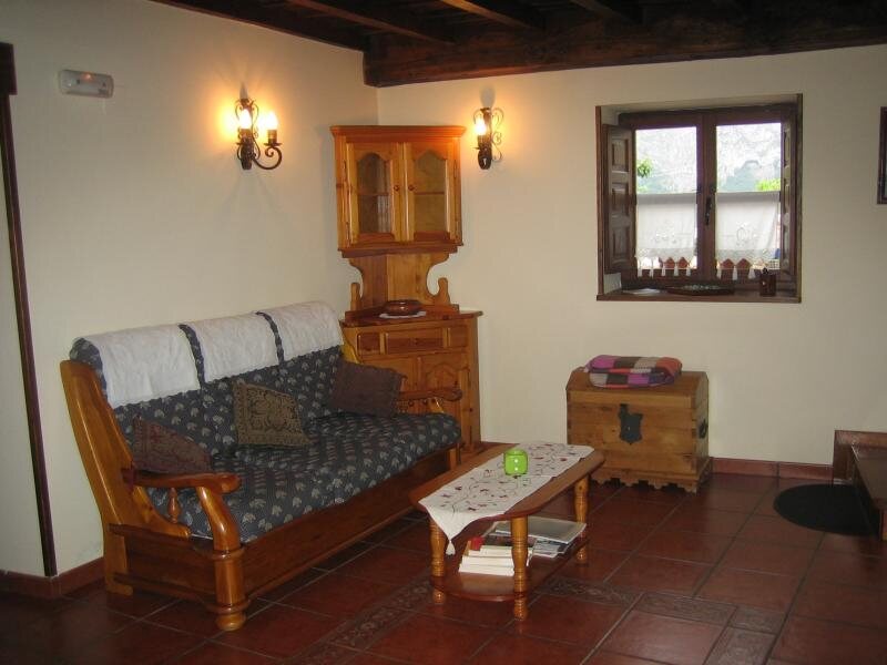 Sajambre Rural
